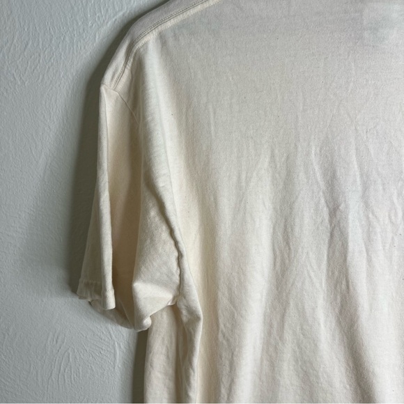 Vintage Mens 90s Disney World Winnie the Pooh T-Shirt Made USA Embroidered Sz L - Picture 11 of 11